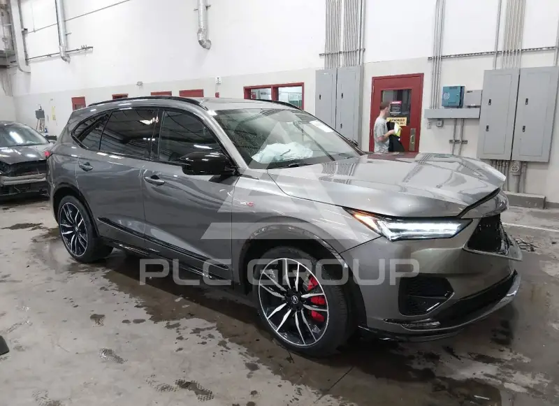 2024 Acura MDX фото