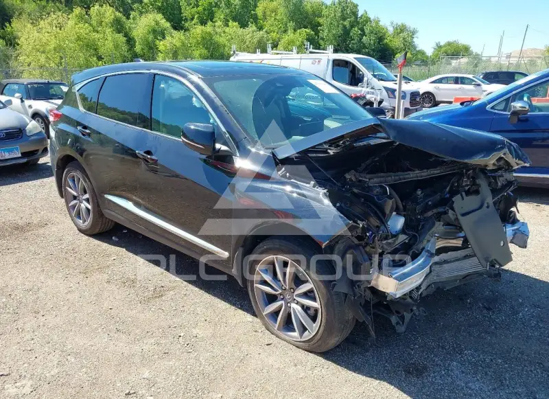 2024 Acura RDX photo