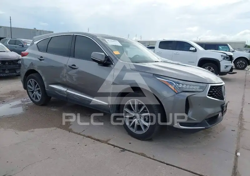 2024 Acura RDX photo