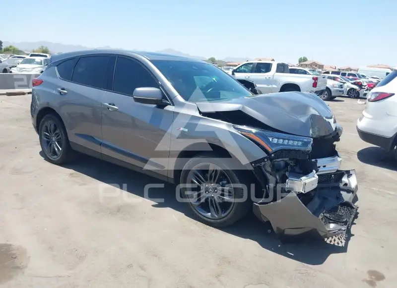 2024 Acura RDX photo