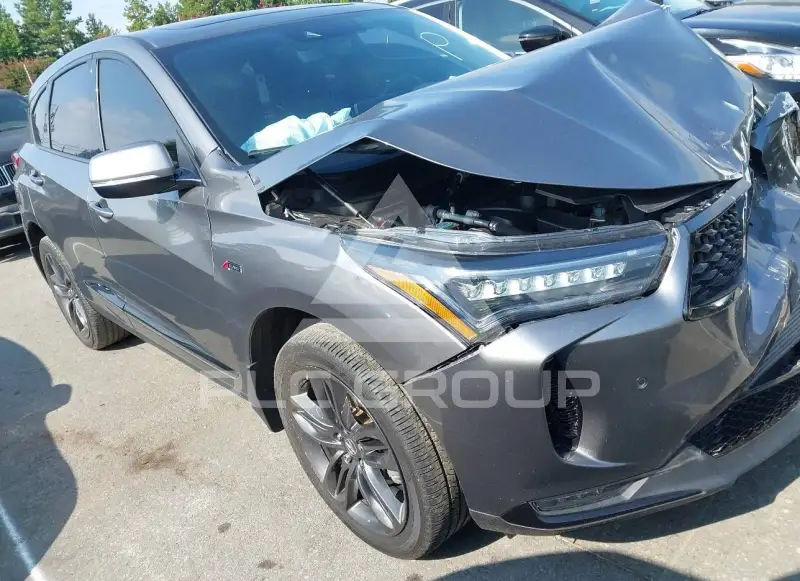 2024 Acura RDX photo