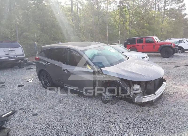 2024 Acura RDX photo