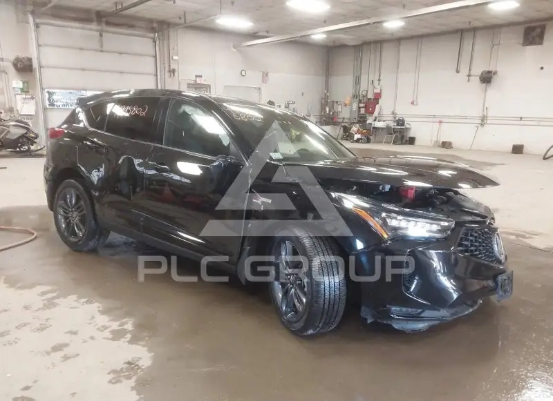 2024 Acura RDX photo