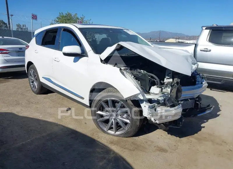 2024 Acura RDX photo