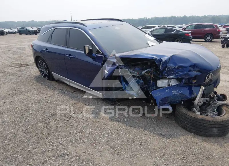 2024 Acura ZDX photo