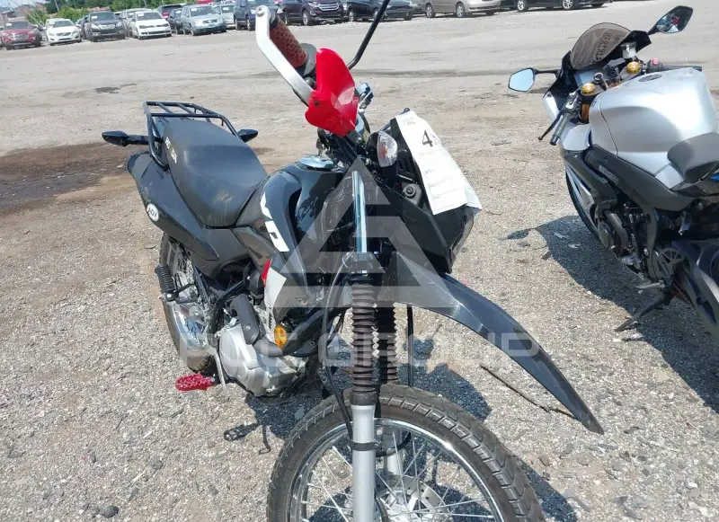 2024 Honda XR photo