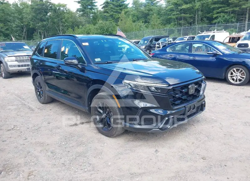 2024 Honda CR-V photo