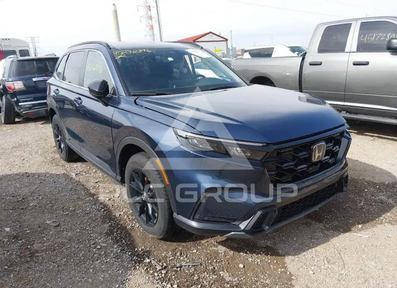 2024 Honda CR-V photo