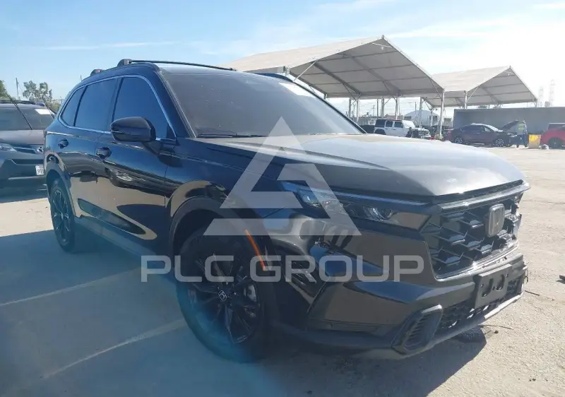2024 Honda CR-V photo