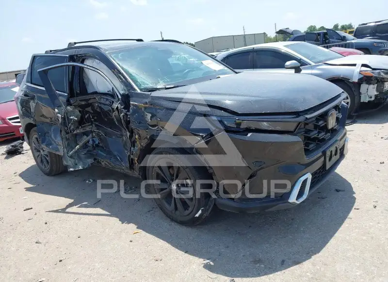 2024 Honda CR-V photo