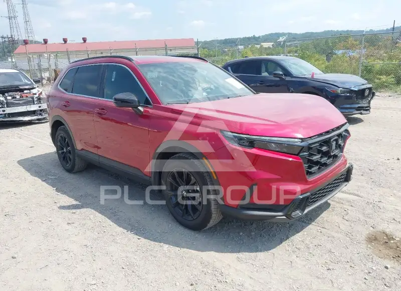 2024 Honda CR-V photo
