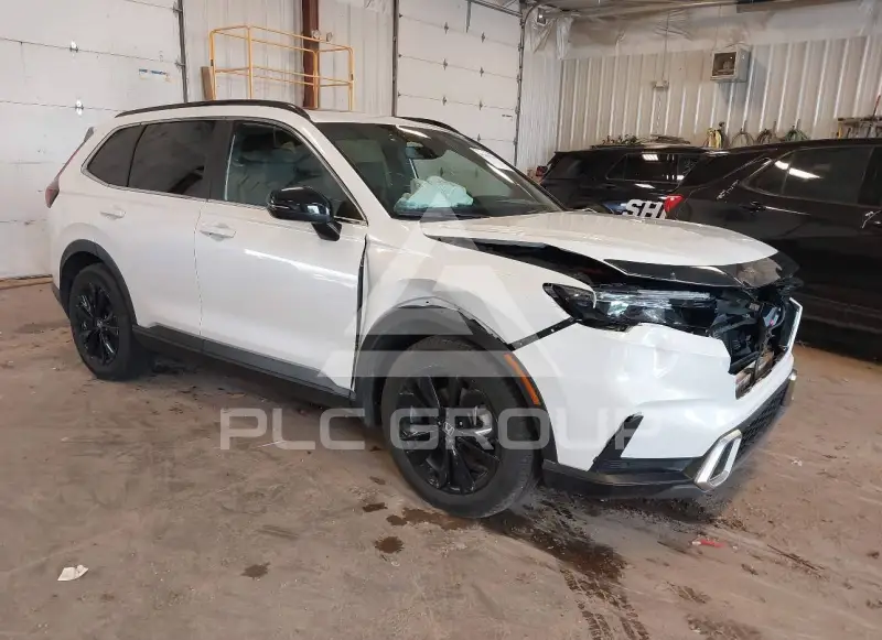 2024 Honda CR-V photo