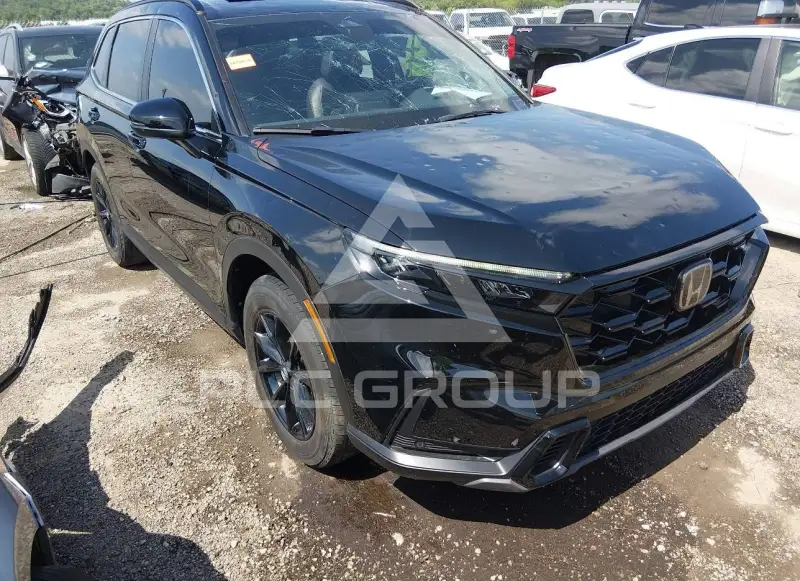 2024 Honda CR-V photo
