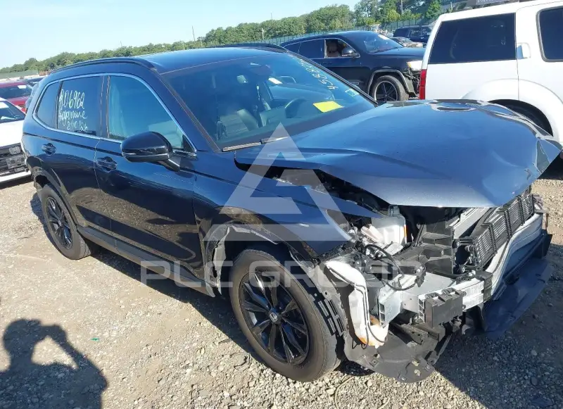 2024 Honda CR-V photo
