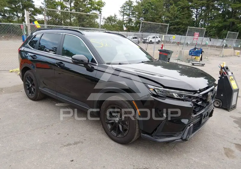 2024 Honda CR-V photo