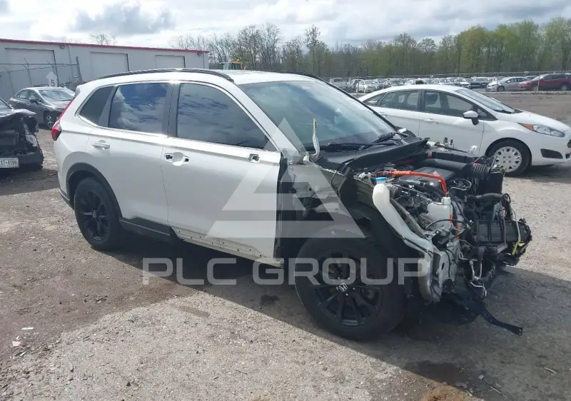 2024 Honda CR-V photo