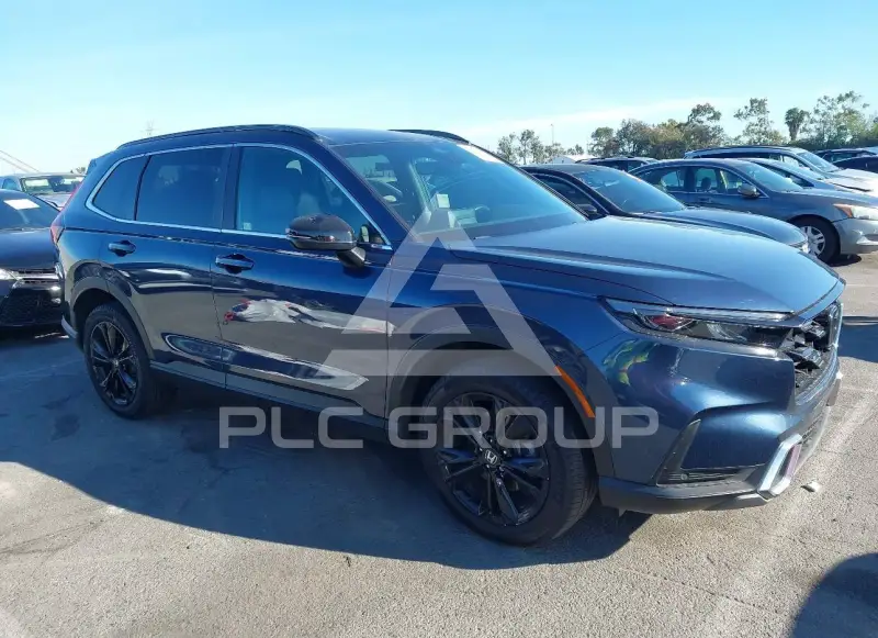 2024 Honda CR-V photo