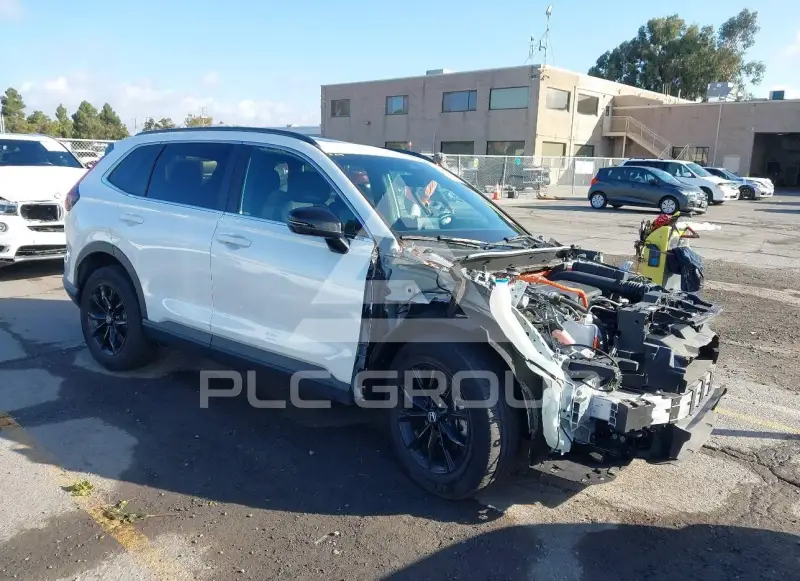 2024 Honda CR-V photo