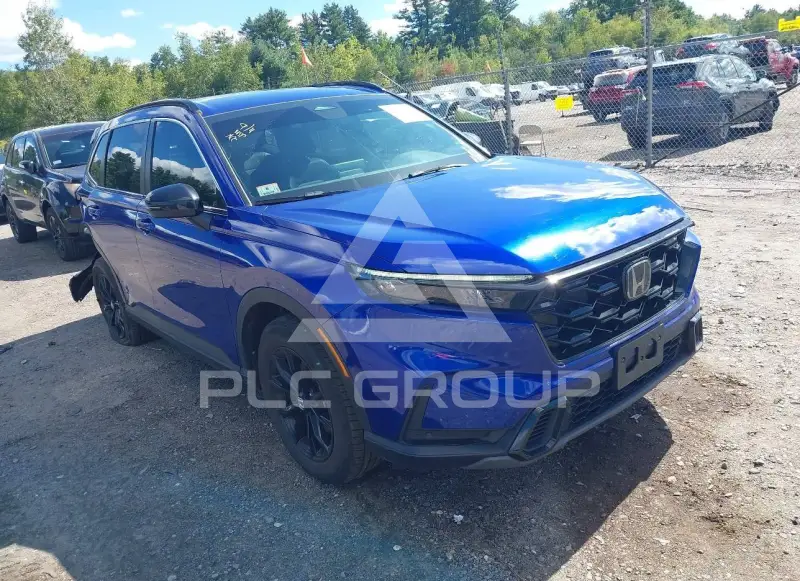 2024 Honda CR-V photo