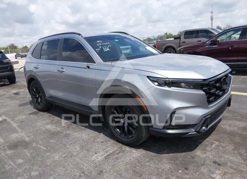 2024 Honda CR-V photo