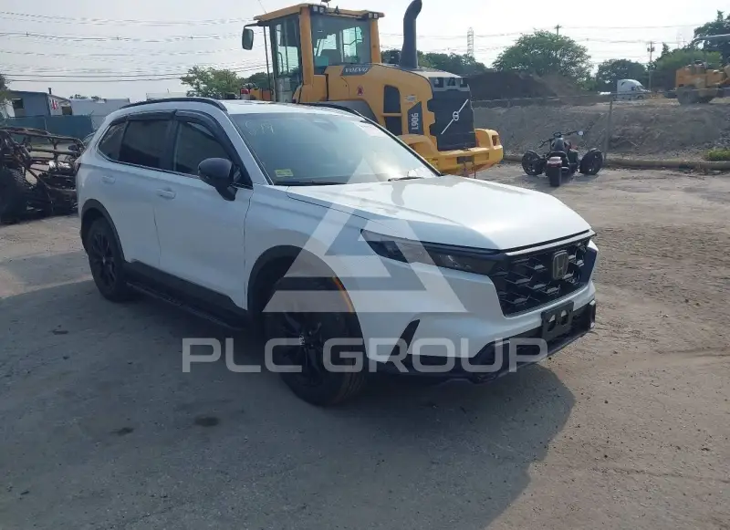 2024 Honda CR-V photo