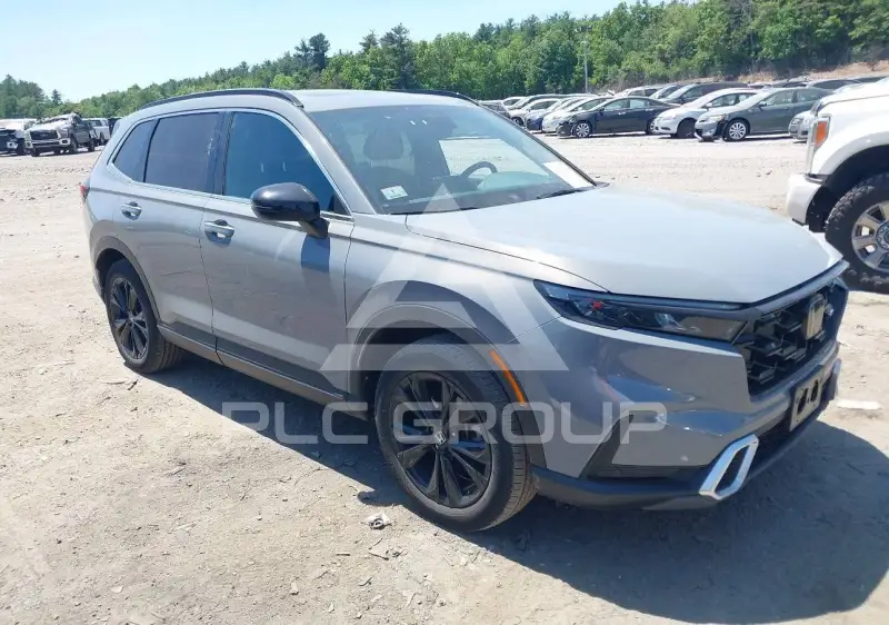 2024 Honda CR-V photo