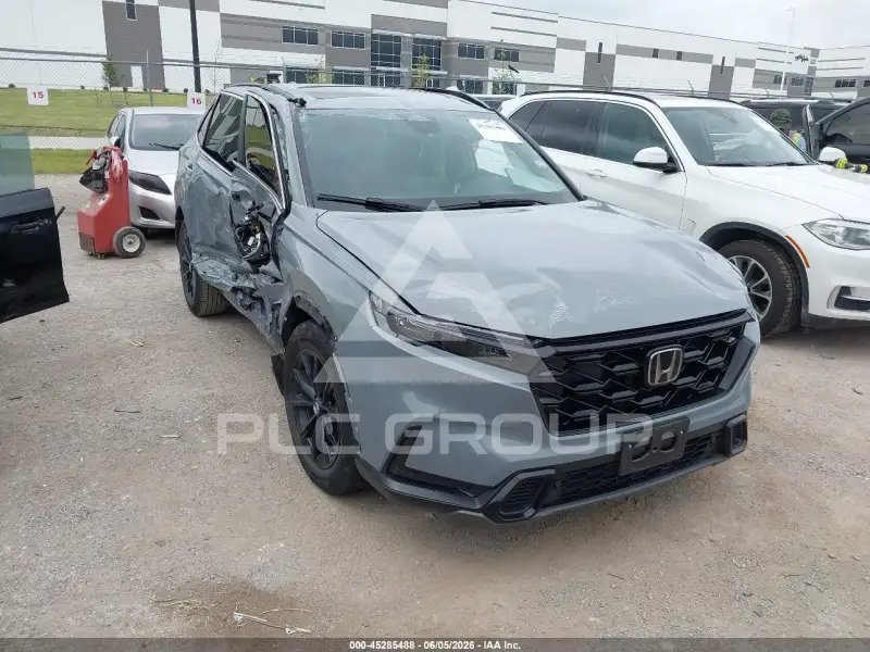 2024 Honda CR-V photo