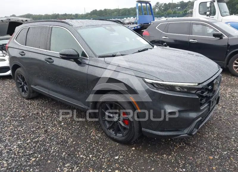 2024 Honda CR-V photo