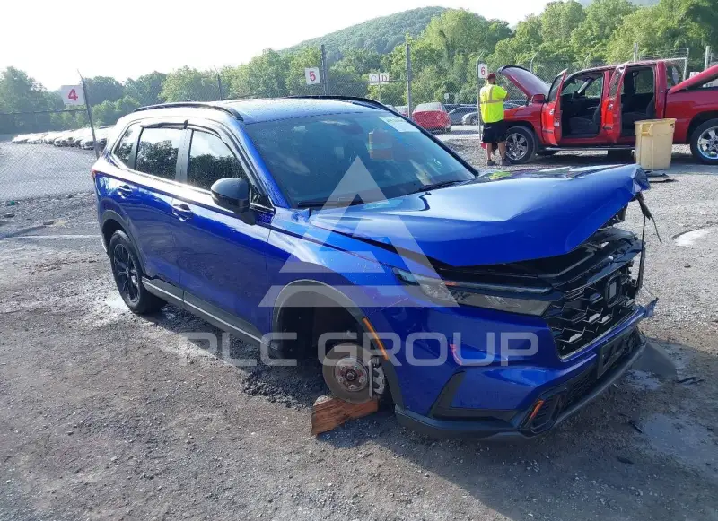 2024 Honda CR-V photo