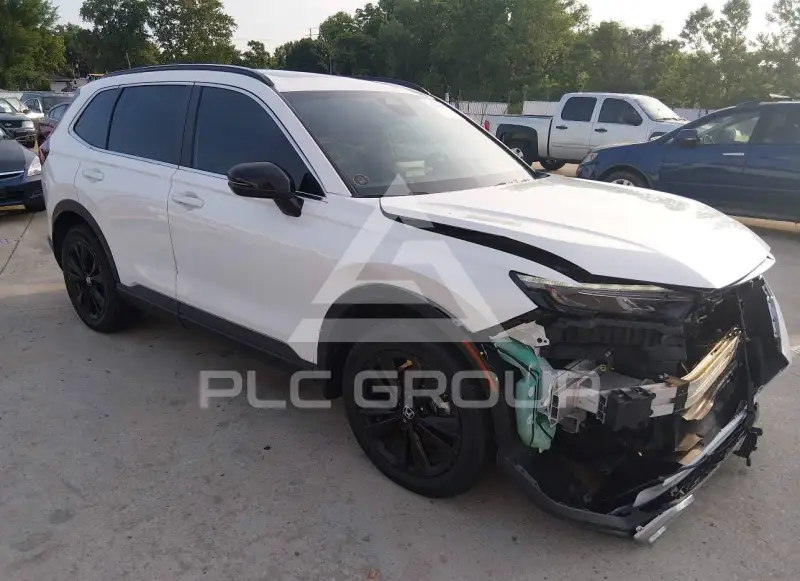2024 Honda CR-V photo