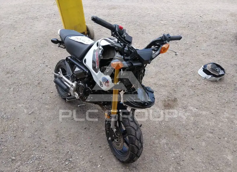 2024 Honda GROM photo