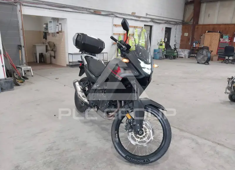2024 Honda XL photo