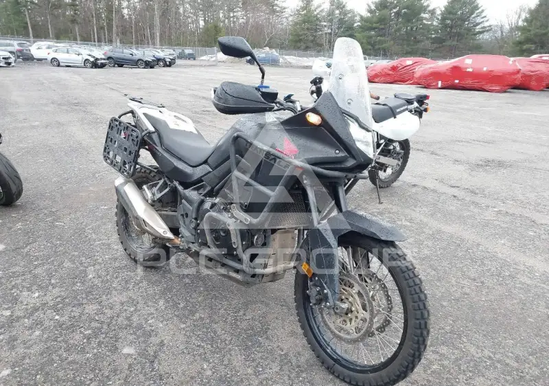 2024 Honda  фото