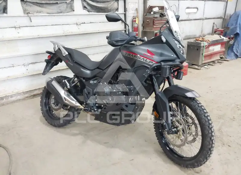 2024 Honda XL фото