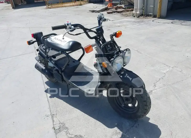 2024 Honda NP photo