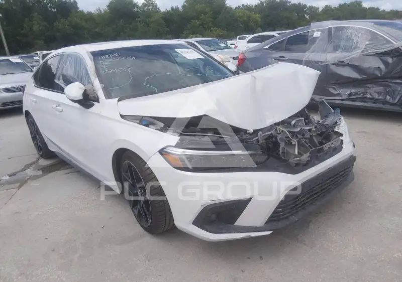 2024 Honda CIVIC photo