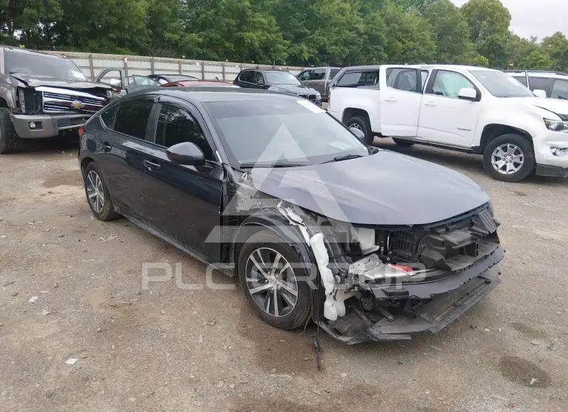 2024 Honda CIVIC photo