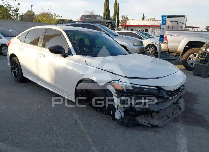 2024 Honda CIVIC photo