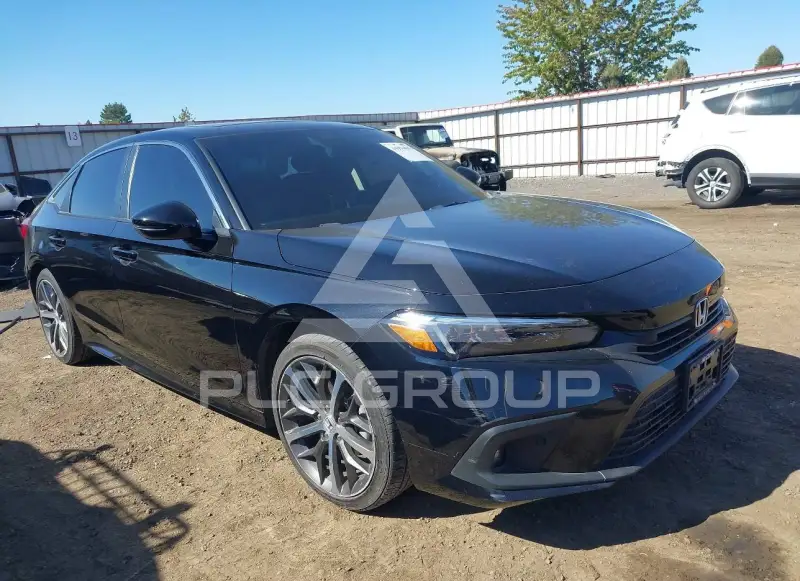 2024 Honda CIVIC photo