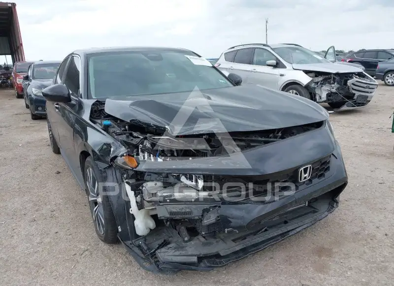 2024 Honda CIVIC photo