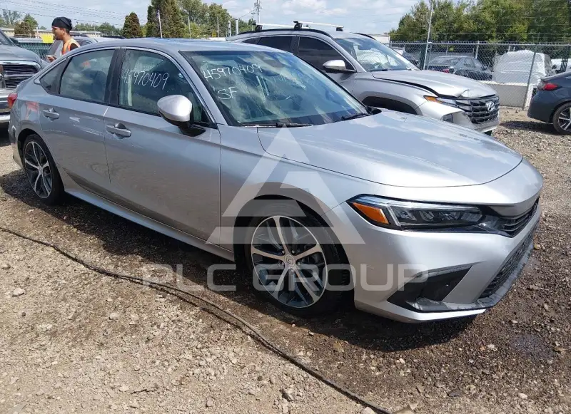 2024 Honda CIVIC photo