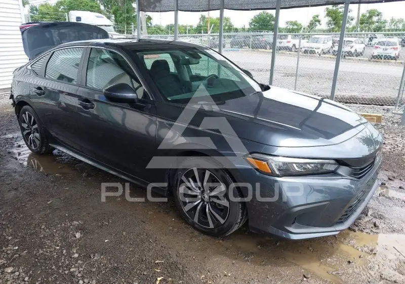 2024 Honda CIVIC photo