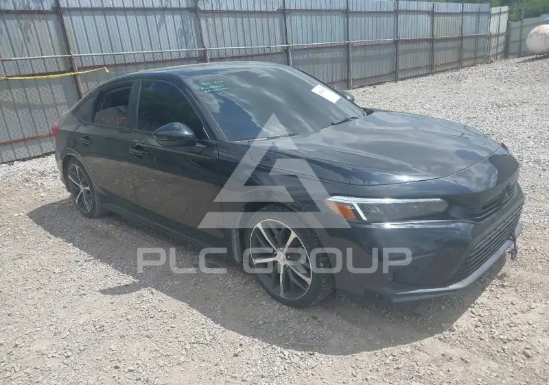 2024 Honda CIVIC фото