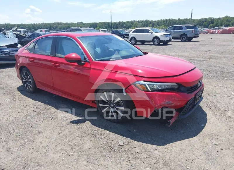 2024 Honda CIVIC photo