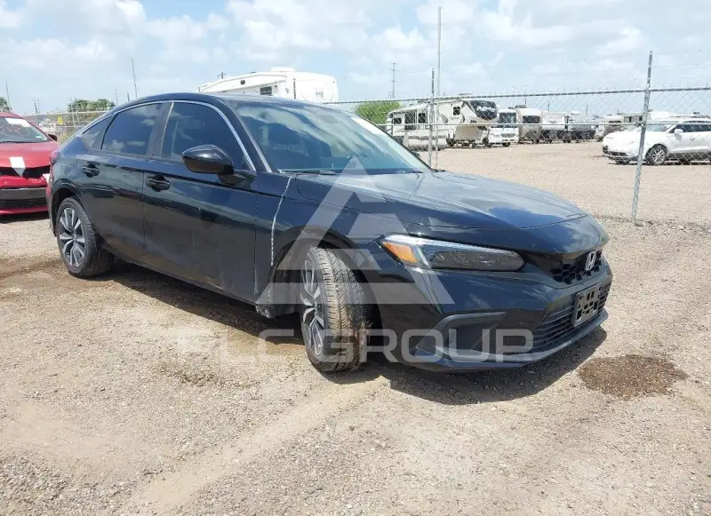 2024 Honda CIVIC photo