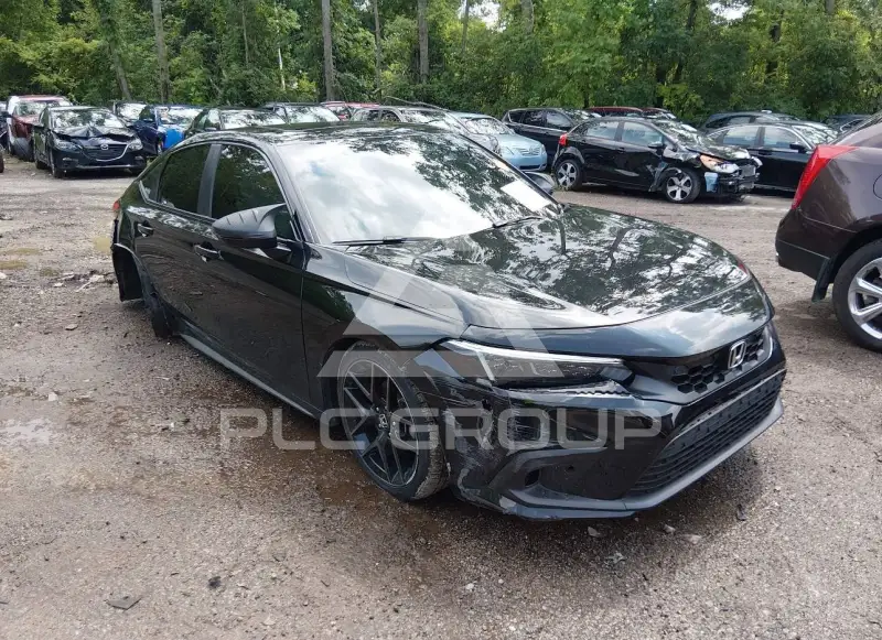 2024 Honda CIVIC photo