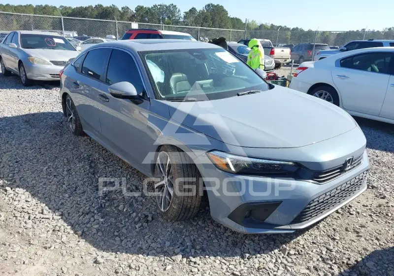 2024 Honda CIVIC photo