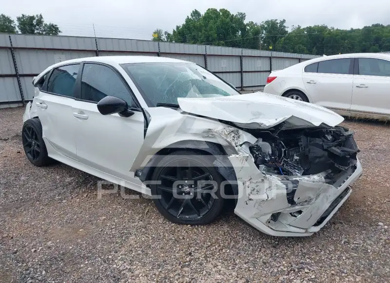 2024 Honda CIVIC photo