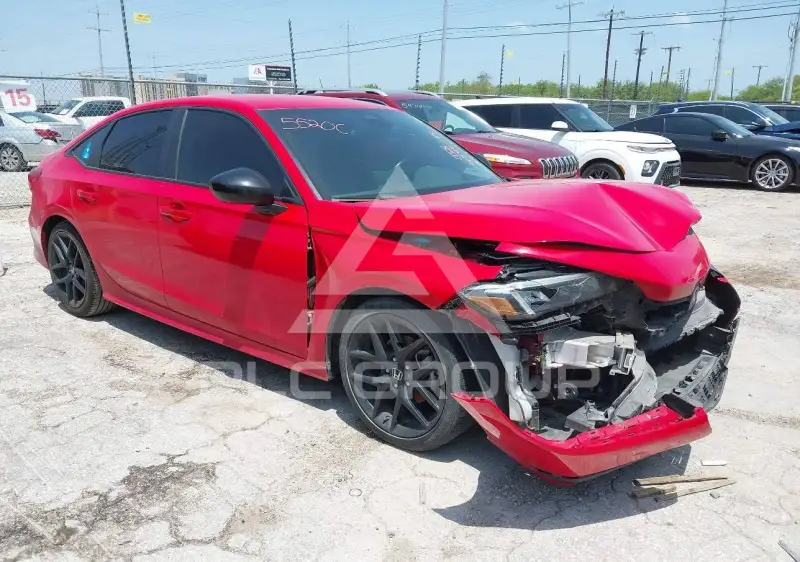 2024 Honda CIVIC photo