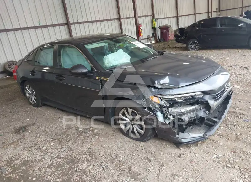 2024 Honda CIVIC photo